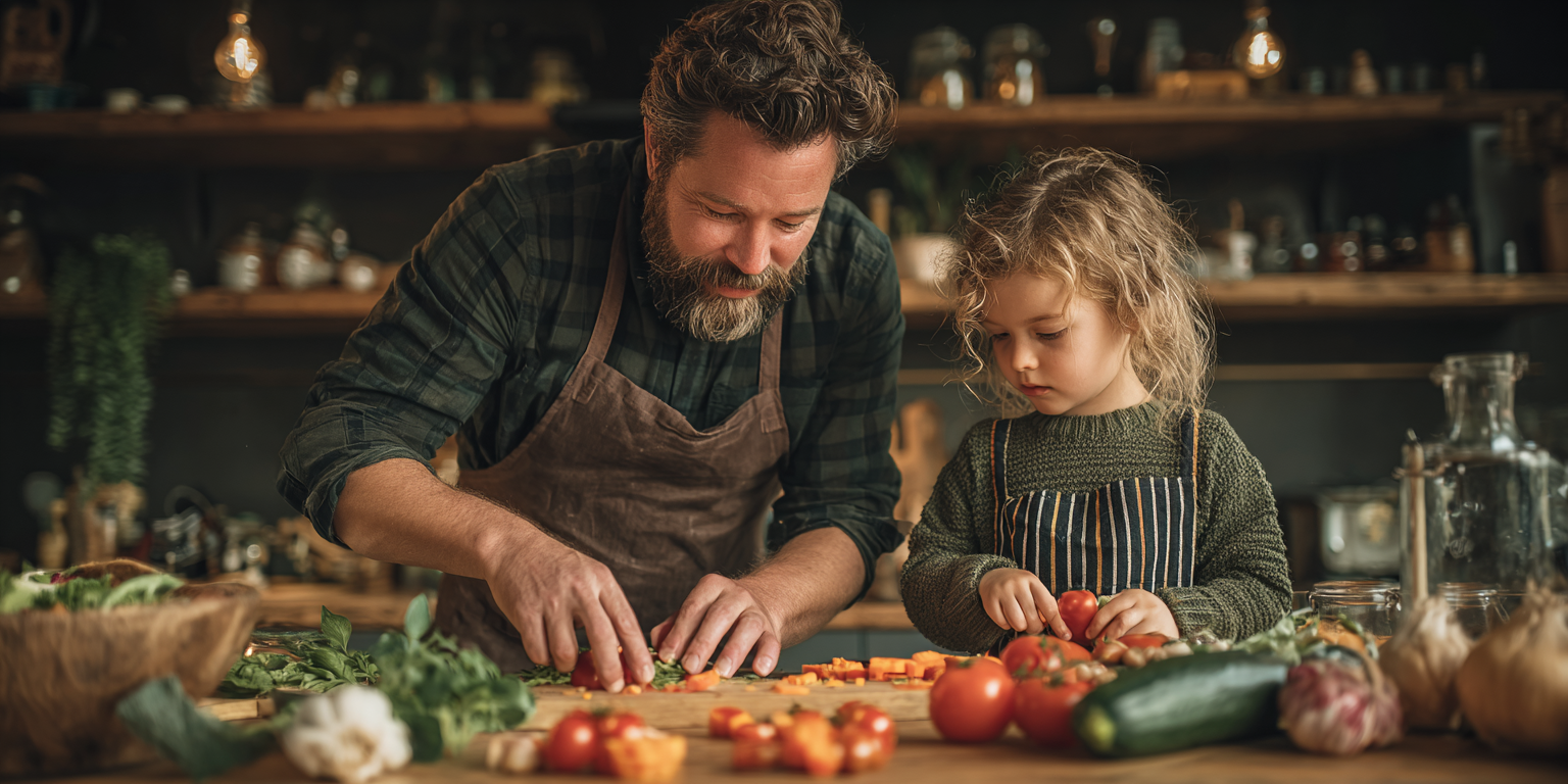 Сімейні страви